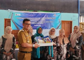 Komitmen Kelurahan Sukamentri Wujudkan Zero Stunting, Penguatan Kader Posyandu dan PHBS Jadi Prioritas
