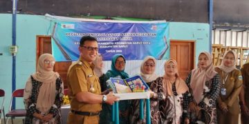 Komitmen Kelurahan Sukamentri Wujudkan Zero Stunting, Penguatan Kader Posyandu dan PHBS Jadi Prioritas