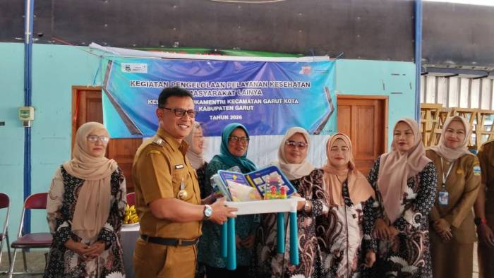 Komitmen Kelurahan Sukamentri Wujudkan Zero Stunting, Penguatan Kader Posyandu dan PHBS Jadi Prioritas