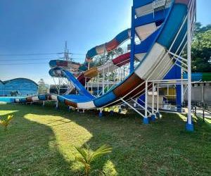 Victory Waterpark Sadu SoreangJadi  Destinasi Wisata Air Terlengkap di Kabupaten Bandung