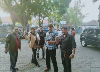 Polemik SPMB di Garut, Ortu Siswa Tuding Perbedaan Data Dua Aplikasi Penyebab Kegaduhan