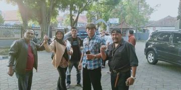 Polemik SPMB di Garut, Ortu Siswa Tuding Perbedaan Data Dua Aplikasi Penyebab Kegaduhan