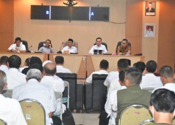 Program Berehan, Ikhtiar Perkuat ekonomi Daerah Melalui Pemberdayaan Peternak Lokal