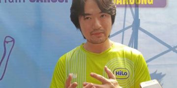 Diikuti  750 Peserta Hilo Strong Festival Ajak  Masyarakat “Nabung Otot” Guna Hindari  Sarkopenia