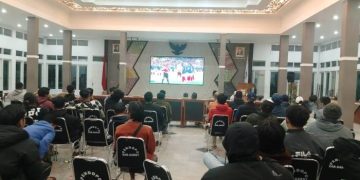 Spanyol vs Prancis di Piala Dunia 2026, Pemkab Garut Fasilitasi Warga Nobar di Aula Pendopo