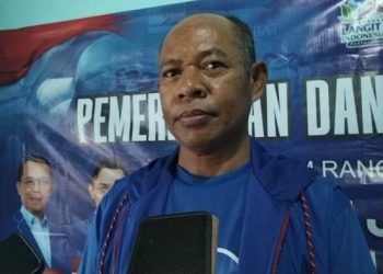 Peringati HUT ke-25 Partai Demokrat, DPC Demokrat Garut Gelar Aksi Lingkungan dan Pengobatan Gratis untuk Masyarakat
