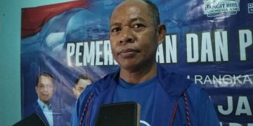 Peringati HUT ke-25 Partai Demokrat, DPC Demokrat Garut Gelar Aksi Lingkungan dan Pengobatan Gratis untuk Masyarakat