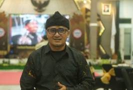 Garut Perlu Kembangkan Pariwisata Berbasis Budaya, DKKG Siap Belajar ke Bali