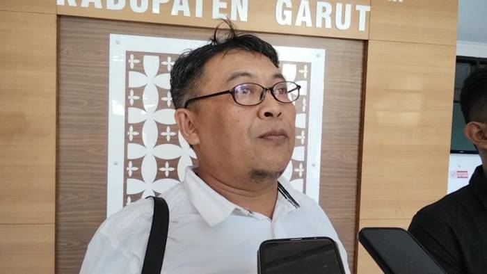 DPPMG Optimistis Wujudkan Pemekaran Garut Selatan, Seluruh Persyaratan Diklaim Telah Rampung