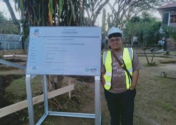 Pedagang Kaki Lima di Lingkungan Setda Pemkab Garut Bakal Ditata dan Ditempatkan
