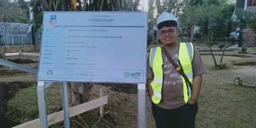 Pedagang Kaki Lima di Lingkungan Setda Pemkab Garut Bakal Ditata dan Ditempatkan
