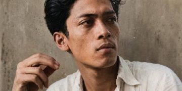 Mengenang 104 Tahun  Penyair “Aku Si Binatang Jalang”  Chairil Anwar
