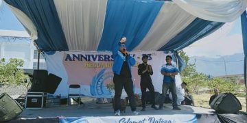 Anniversary XTC ke-33 Berubah Menjadi Exalt To Creativity