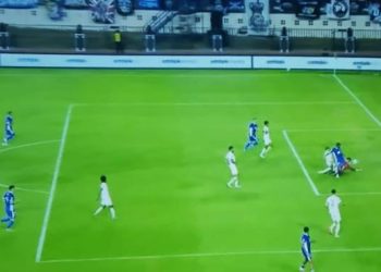 Persib Unggul 1-0 atas Arema FC, Maung Bandung Pimpin Klasemen Sementara Grup A