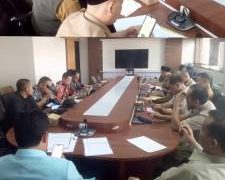 DPRD Garut Diminta Ambil Alih Pengawasan Dugaan Mafia Tanah Proyek Jalan By Pass 2 Banyuresmi–Garut Kota