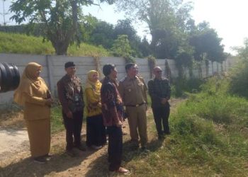 Perluas Pelayanan Kesehatan, Pemkab Garut Siapkan Pengembangan Klinik Rotinsulu Menjadi Rumah Sakit