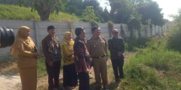 Perluas Pelayanan Kesehatan, Pemkab Garut Siapkan Pengembangan Klinik Rotinsulu Menjadi Rumah Sakit