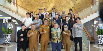 Pemkab Bandung Gandeng JP-MIRAI Perkuat Kualitas Pekerja Migran