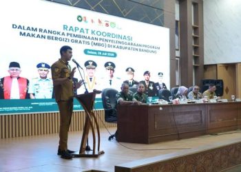 Ali Syakieb: Keberhasilan MBG Ditentukan Kualitas, Bukan Jumlah Dapur