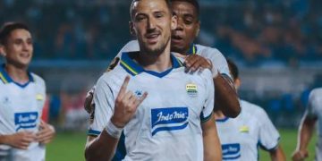 Persib Pastikan Tiket Semifinal Piala Presiden 2026 Usai Tundukkan DPMM FC 1-0