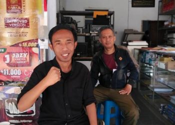 GPI Garut Soroti Revitalisasi Pasar Baru, Pertanyakan Perencanaan, Perizinan, dan Dampaknya terhadap PKL