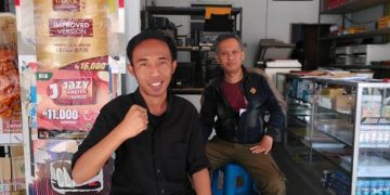 GPI Garut Soroti Revitalisasi Pasar Baru, Pertanyakan Perencanaan, Perizinan, dan Dampaknya terhadap PKL