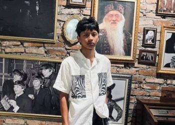 Siswa SMAN 1 Margahayu Tinggalkan Rumah, Keluarga Harap Ghilmi Segera Pulang