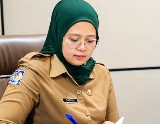 Bapenda Kabupaten Bandung Genjot Rp185 Miliar dari PBB dan BPHTB Hingga Akhir Juli 2026