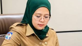 Bapenda Kabupaten Bandung Genjot Rp185 Miliar dari PBB dan BPHTB Hingga Akhir Juli 2026
