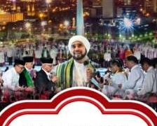 Ribuan ASN Kemenag Garut Bakal Berangkat ke Jakarta Ikuti Dzikir Akbar?