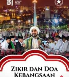 Ribuan ASN Kemenag Garut Bakal Berangkat ke Jakarta Ikuti Dzikir Akbar?