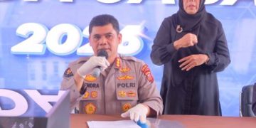 Polda Jabar Berhasil Menangkap Dua Orang Pria Terkait Dugaan Kasus Penyebaran Konten Provokasi dan Manipulasi Informasi di Platform Medsos Threads