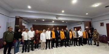 Muhsin Junaedi Terpilih Secara Aklamasi sebagai Ketua DPC Partai Hanura Purwakarta