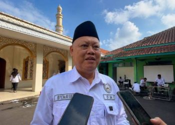 Anugerah Masjid Ramah II Ciamis, DMI Dorong Masjid Makin Makmur dan Inklusif