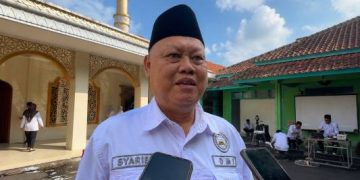 Anugerah Masjid Ramah II Ciamis Segera Digelar, 110 Masjid Bersiap