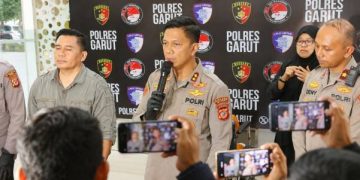 Seorang Pria  62 Tahun Jadi Korban Kekerasan, Dua Pelaku Berhasil Diamankan Polres Garut