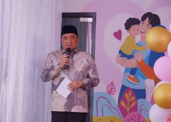 Klinik Utama Armina Diresmikan Oleh Bupati Garut
