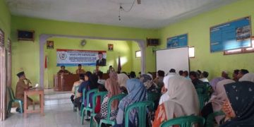 Asep Rahmat Bawa Solusi untuk Posyandu dan PAUD di Petirhilir