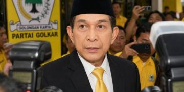 Kantongi Dukungan 12 PK dan 3 Sayap Partai, Mesakh Siap Maju Sebagai Bakal Calon Ketua DPD Partai Golkar Purwakarta
