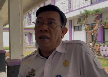 Balita Diduga Gizi Buruk Dirujuk, RSUD Ciamis Gratiskan Pemeriksaan