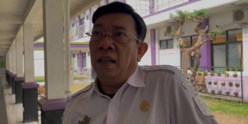 Balita Diduga Gizi Buruk Dirujuk, RSUD Ciamis Gratiskan Pemeriksaan
