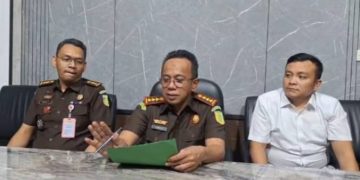 Kejari Purwakarta Tetapkan Tiga Tersangka Dugaan Kredit Fiktif Bank BUMN, Kerugian Negara Rp3,43 Miliar