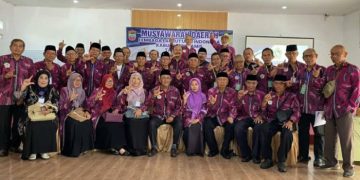 Akasah Menang Pemilihan di Musda LLI 2026, Bawa Mimpi Serta Semangat Tanpa Batas Usia