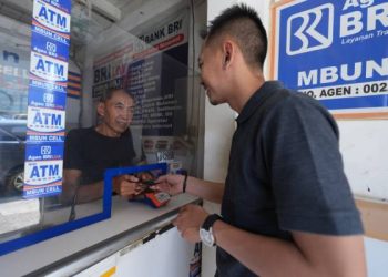 Rp2,24 Triliun Berputar Lewat 3.570 Agen BRILink, BRI Perkuat Akses Keuangan Masyarakat Purwakarta