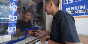 Rp2,24 Triliun Berputar Lewat 3.570 Agen BRILink, BRI Perkuat Akses Keuangan Masyarakat Purwakarta