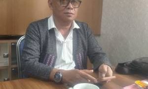 Pansus 7 DPRD Purwakarta Bahas perda  insentif dan Kemudahan Investasi