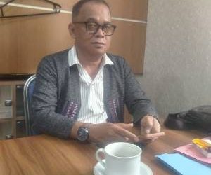 Pansus 7 DPRD Purwakarta Bahas perda insentif dan Kemudahan Investasi