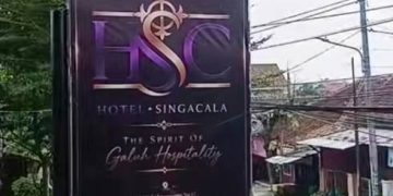 Bingung Staycation Akhir Pekan? Hotel Singacala Bisa Jadi Pilihan Menginap Nyaman di Jantung Kota Ciamis