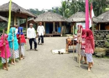 Cultural Immersion Jadi Tren Wisata, BP2D Ciamis Ajak Wisatawan Rasakan Pengalaman Budaya yang Autentik