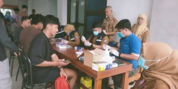 Pemain PSGC Ciamis Jalani Medical Check-Up Jelang Liga 2, Herkis Pastikan Squad Prima